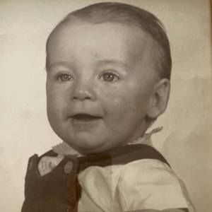 Meet your Posher, Patrick